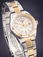 Orologio Maserati Donna Competizione in Acciaio R8853100505 - R8853100505